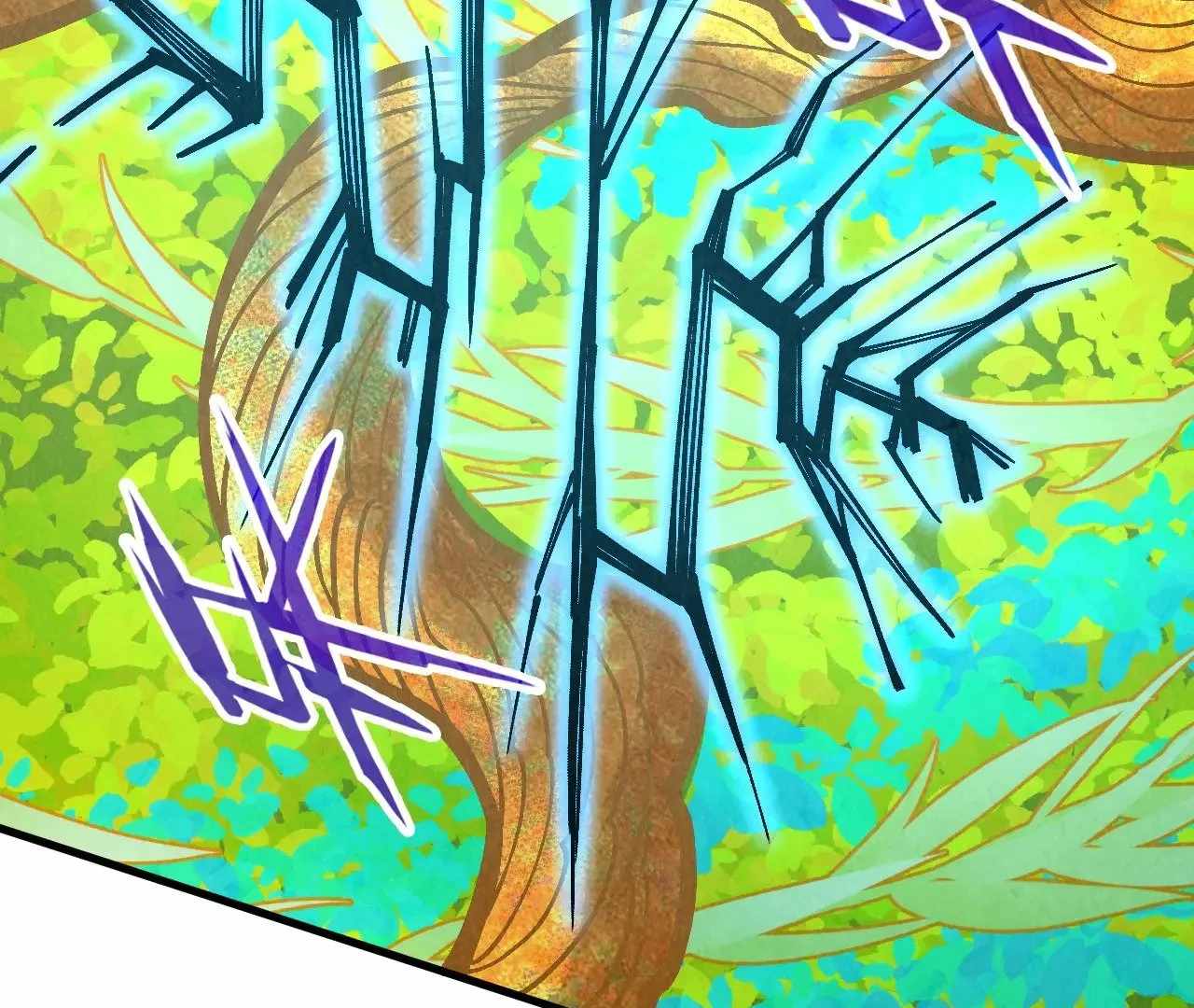 Rebirth of the Ultimate Master Chapter 360 — Page 6