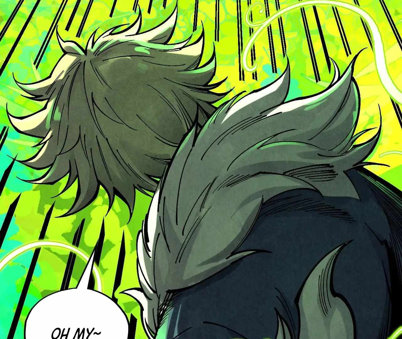 Rebirth of the Ultimate Master Chapter 360 — Page 9
