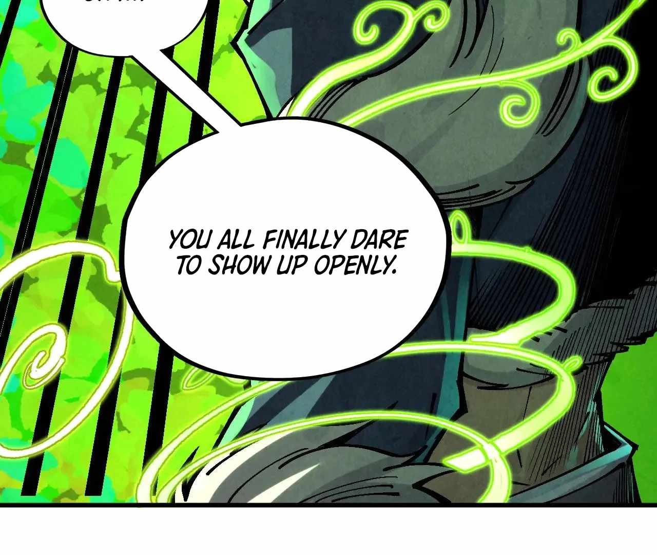 Rebirth of the Ultimate Master Chapter 360 — Page 10