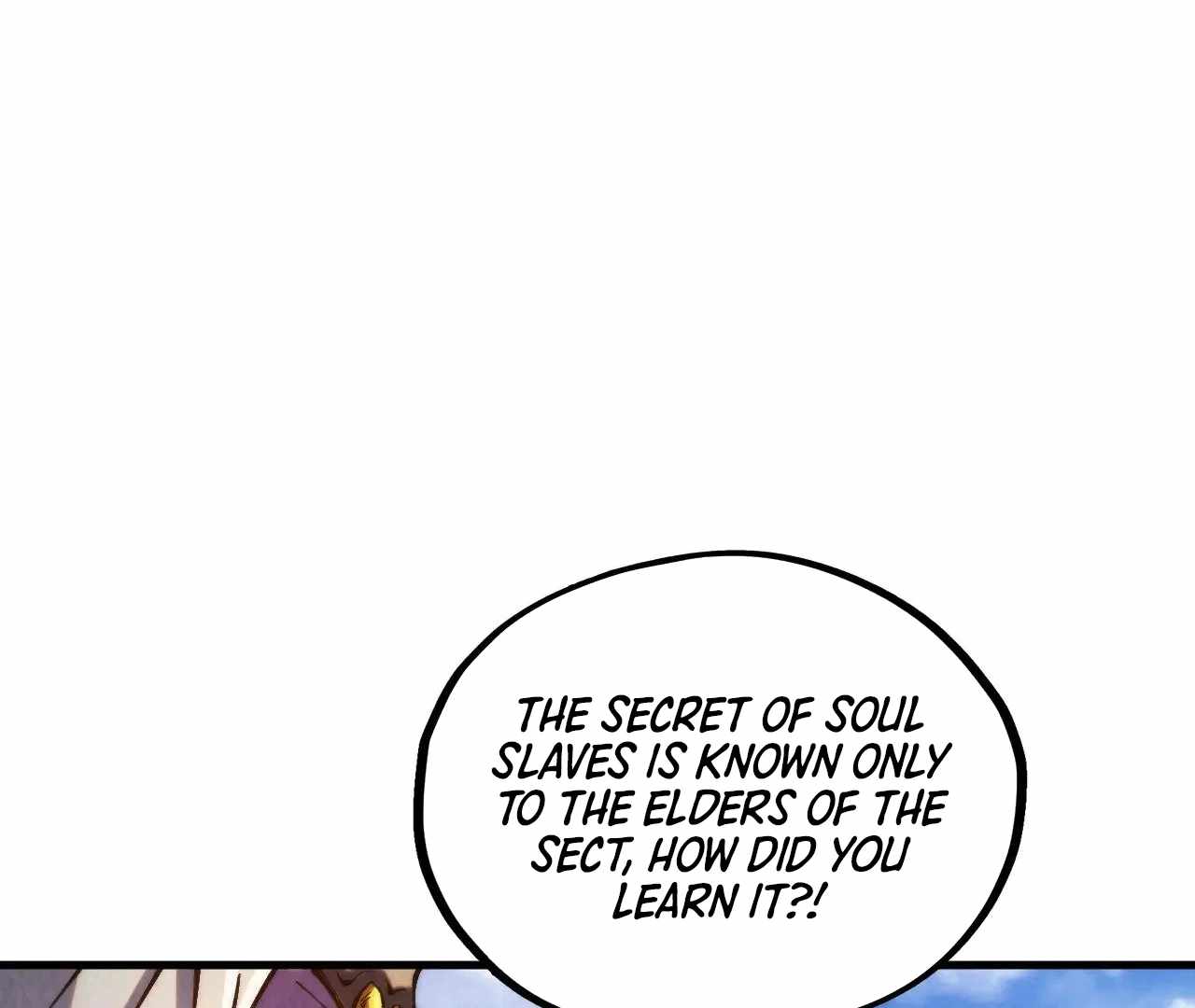 Rebirth of the Ultimate Master Chapter 360 — Page 107