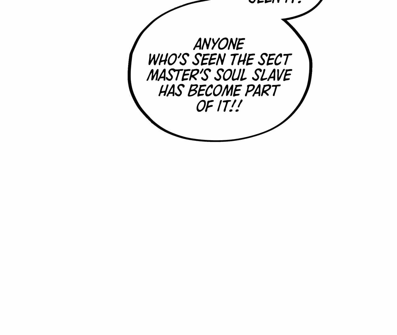 Rebirth of the Ultimate Master Chapter 360 — Page 110
