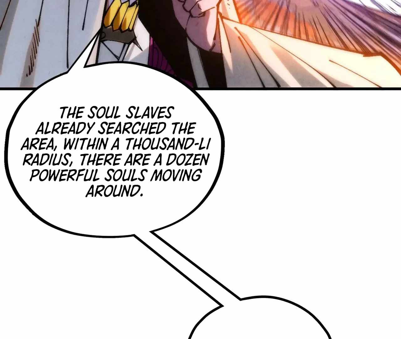 Rebirth of the Ultimate Master Chapter 360 — Page 118