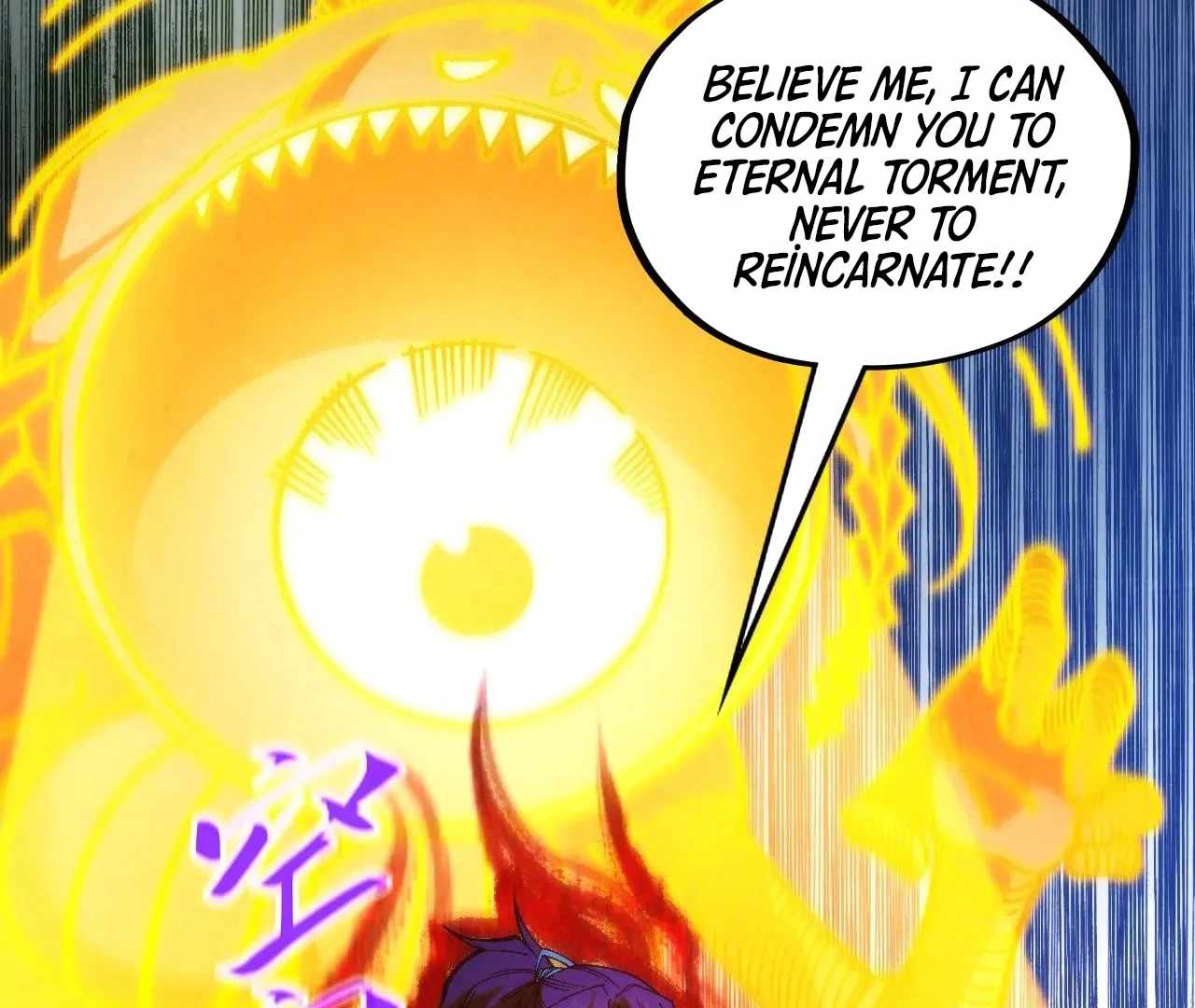 Rebirth of the Ultimate Master Chapter 360 — Page 126
