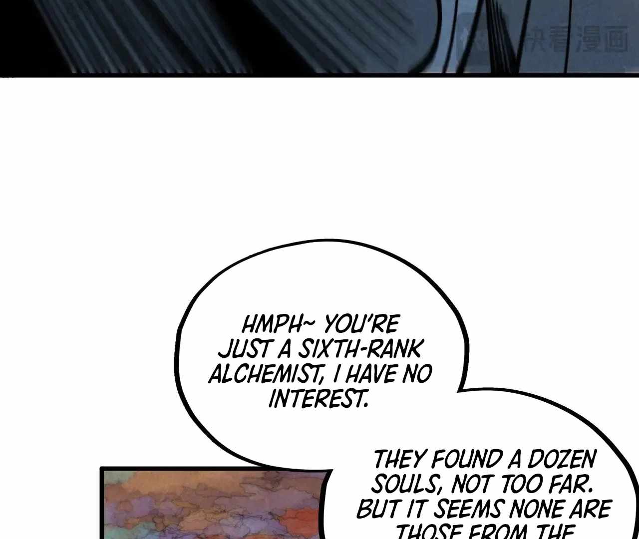 Rebirth of the Ultimate Master Chapter 360 — Page 129
