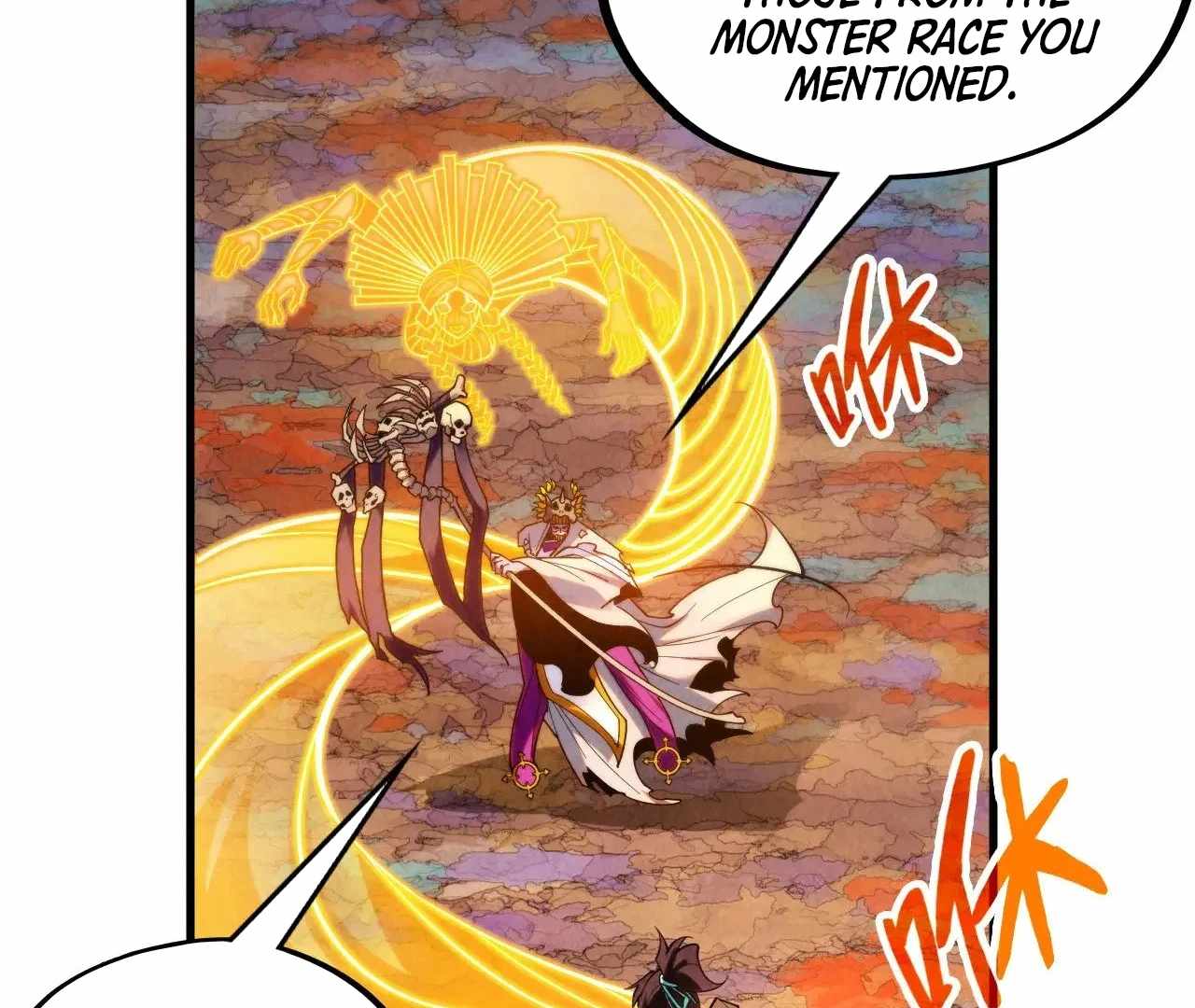 Rebirth of the Ultimate Master Chapter 360 — Page 130