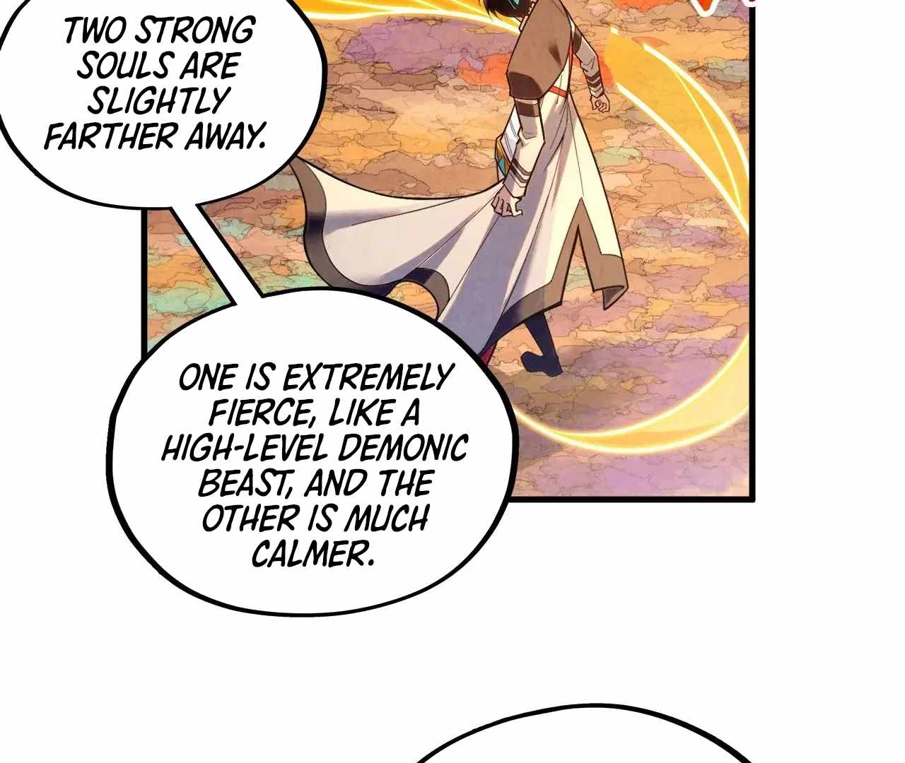 Rebirth of the Ultimate Master Chapter 360 — Page 131