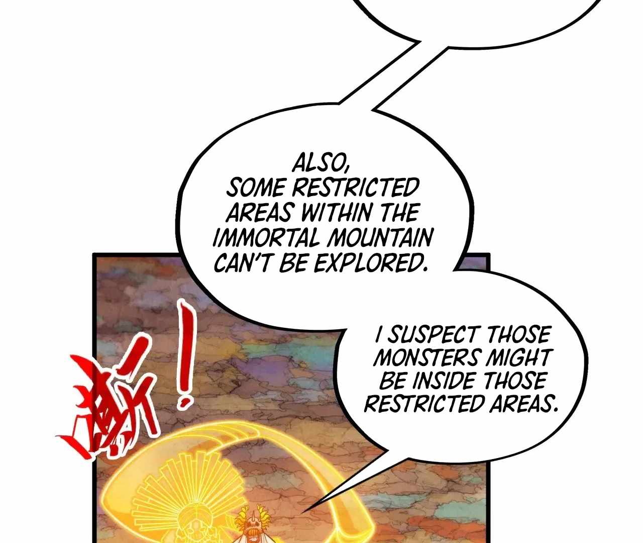 Rebirth of the Ultimate Master Chapter 360 — Page 134