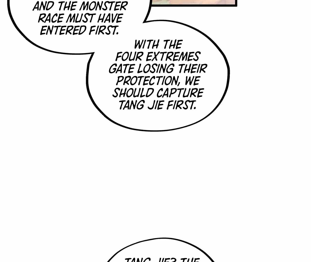 Rebirth of the Ultimate Master Chapter 360 — Page 136
