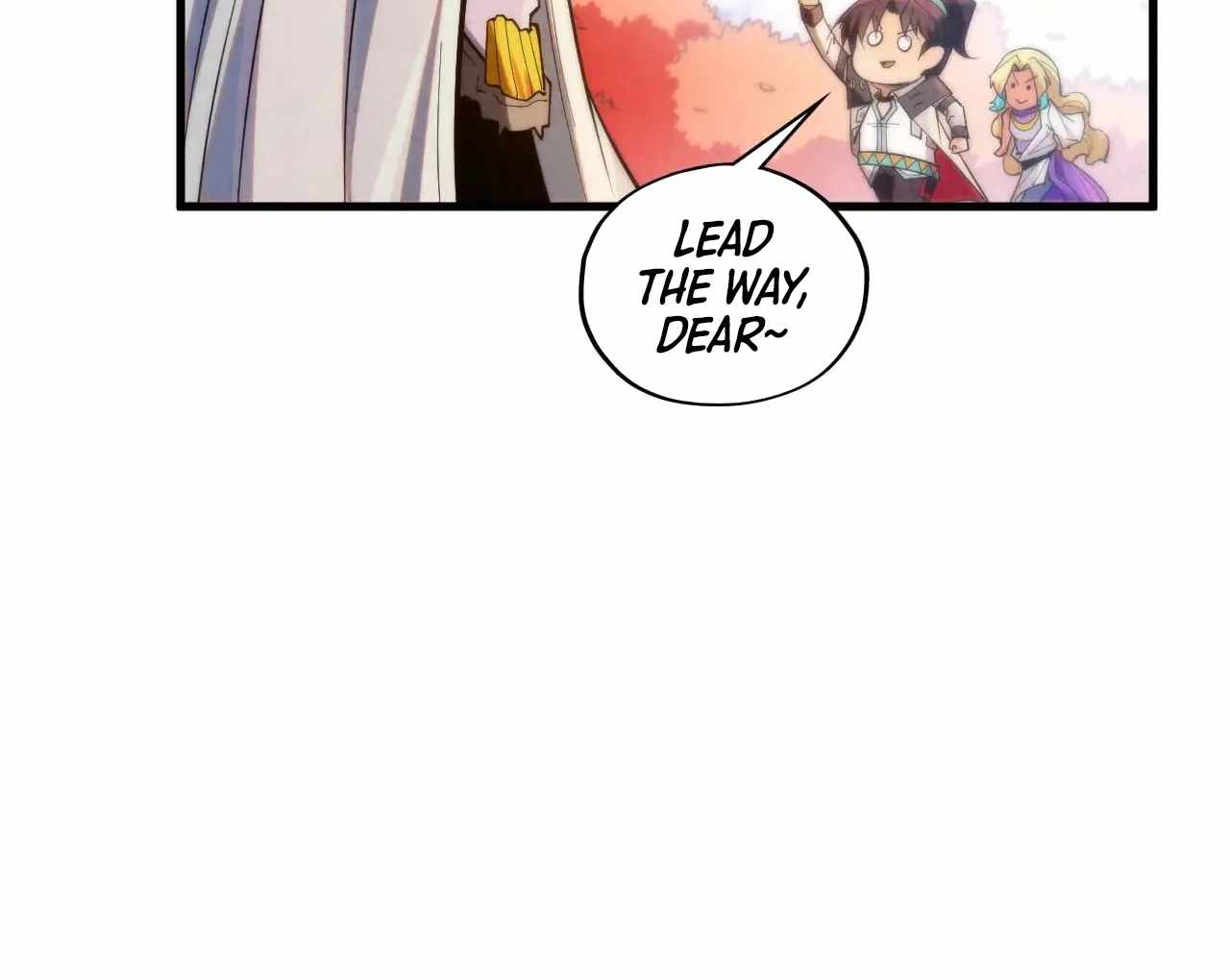 Rebirth of the Ultimate Master Chapter 360 — Page 138