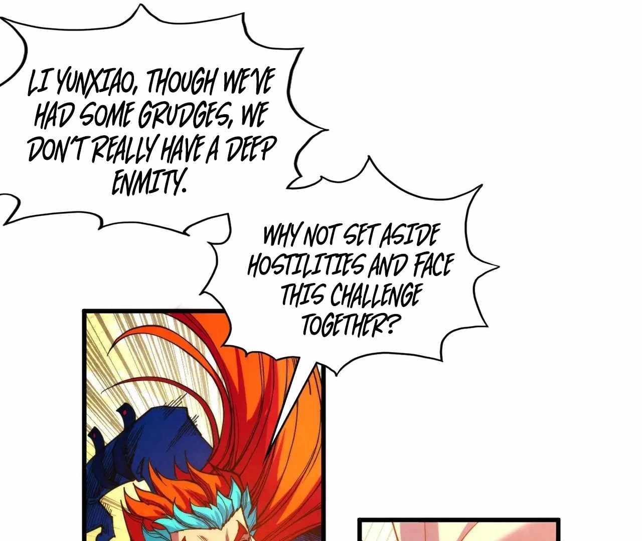 Rebirth of the Ultimate Master Chapter 360 — Page 152