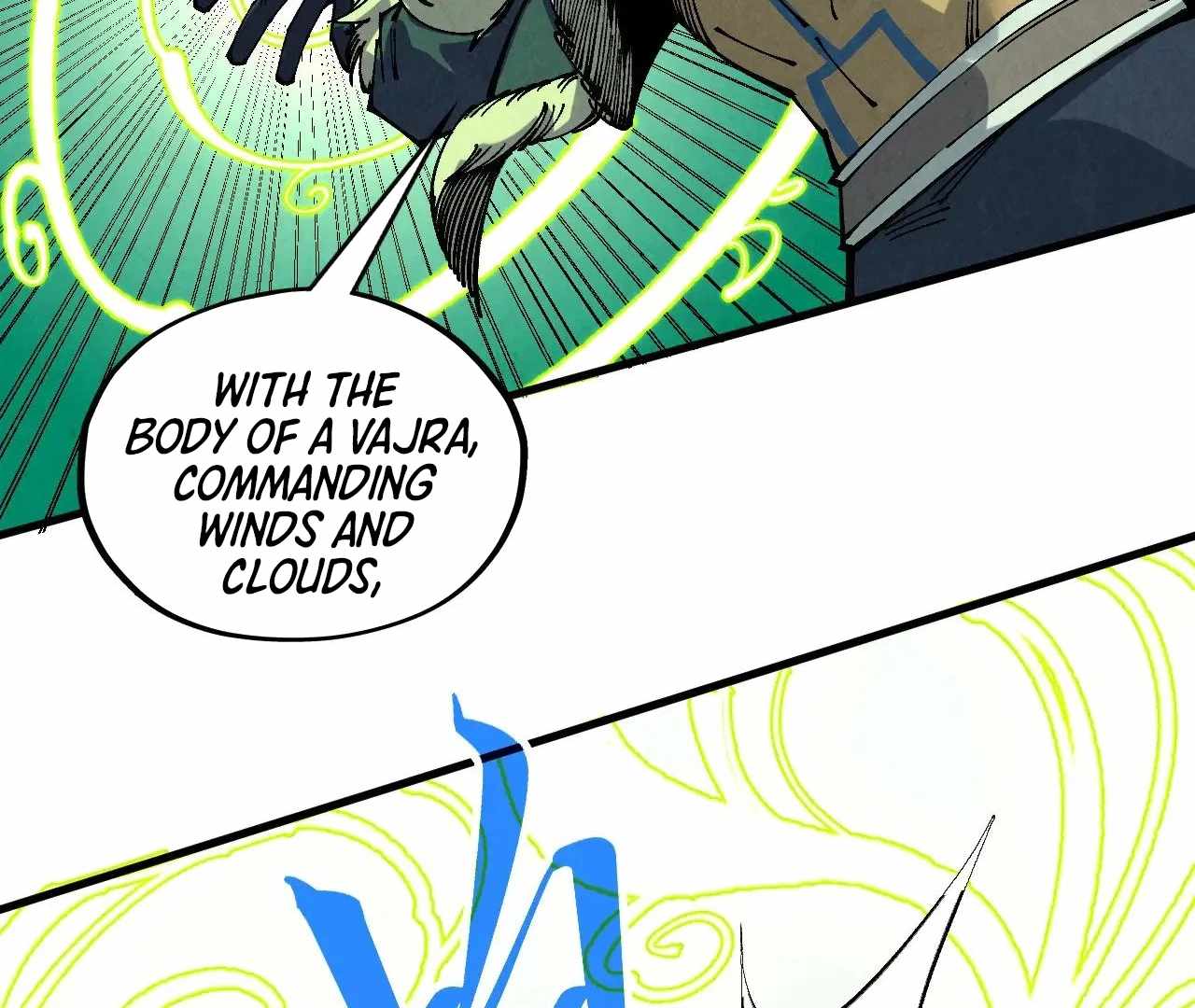 Rebirth of the Ultimate Master Chapter 360 — Page 20
