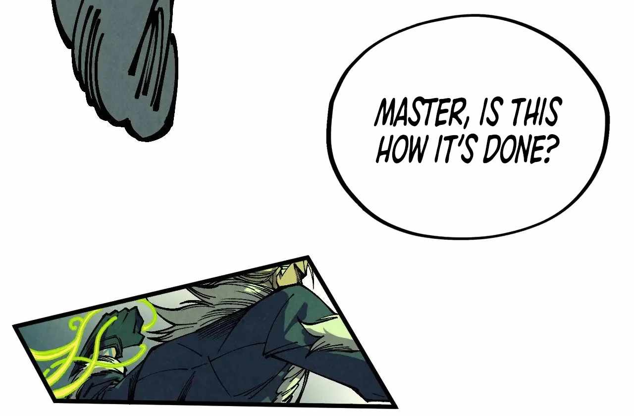 Rebirth of the Ultimate Master Chapter 360 — Page 24