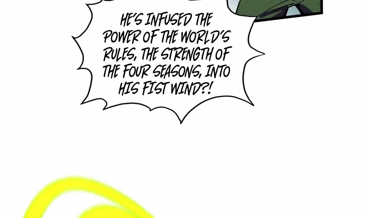 Rebirth of the Ultimate Master Chapter 360 — Page 35