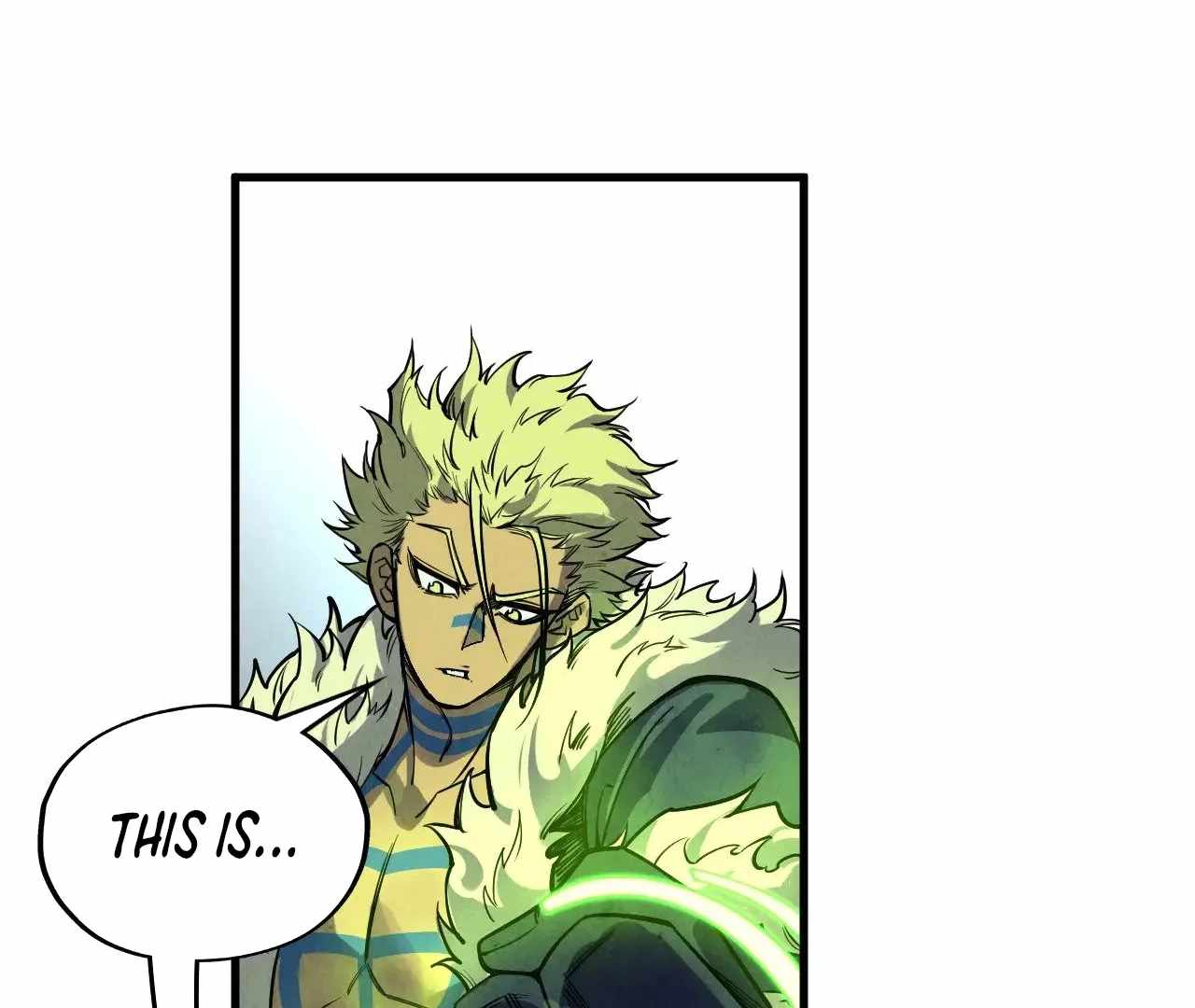 Rebirth of the Ultimate Master Chapter 360 — Page 44