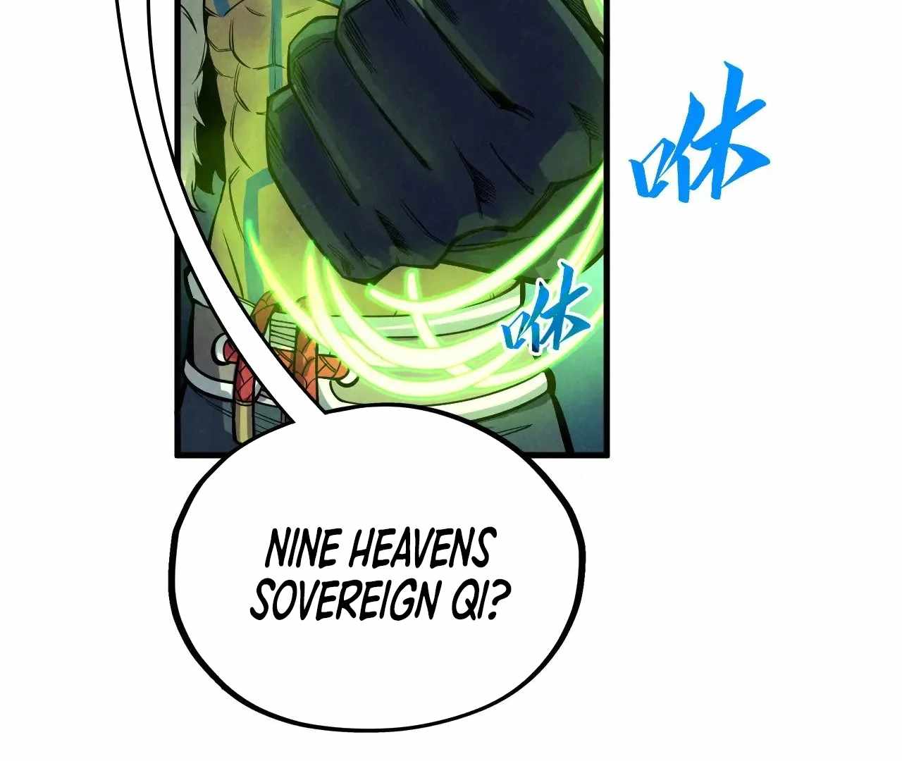 Rebirth of the Ultimate Master Chapter 360 — Page 45