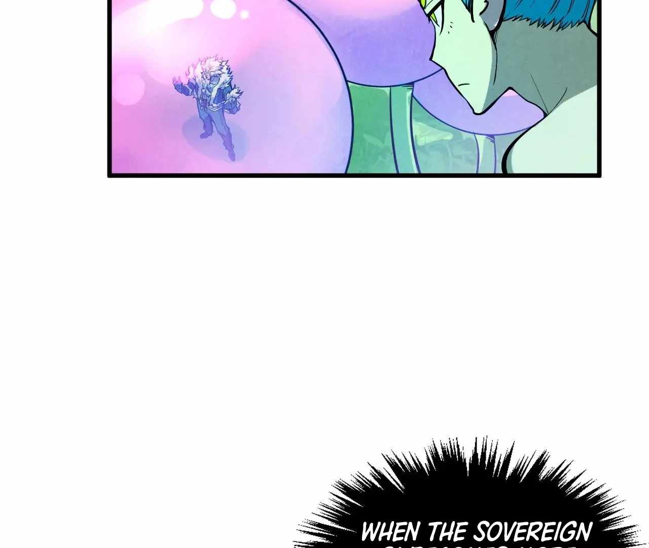 Rebirth of the Ultimate Master Chapter 360 — Page 47