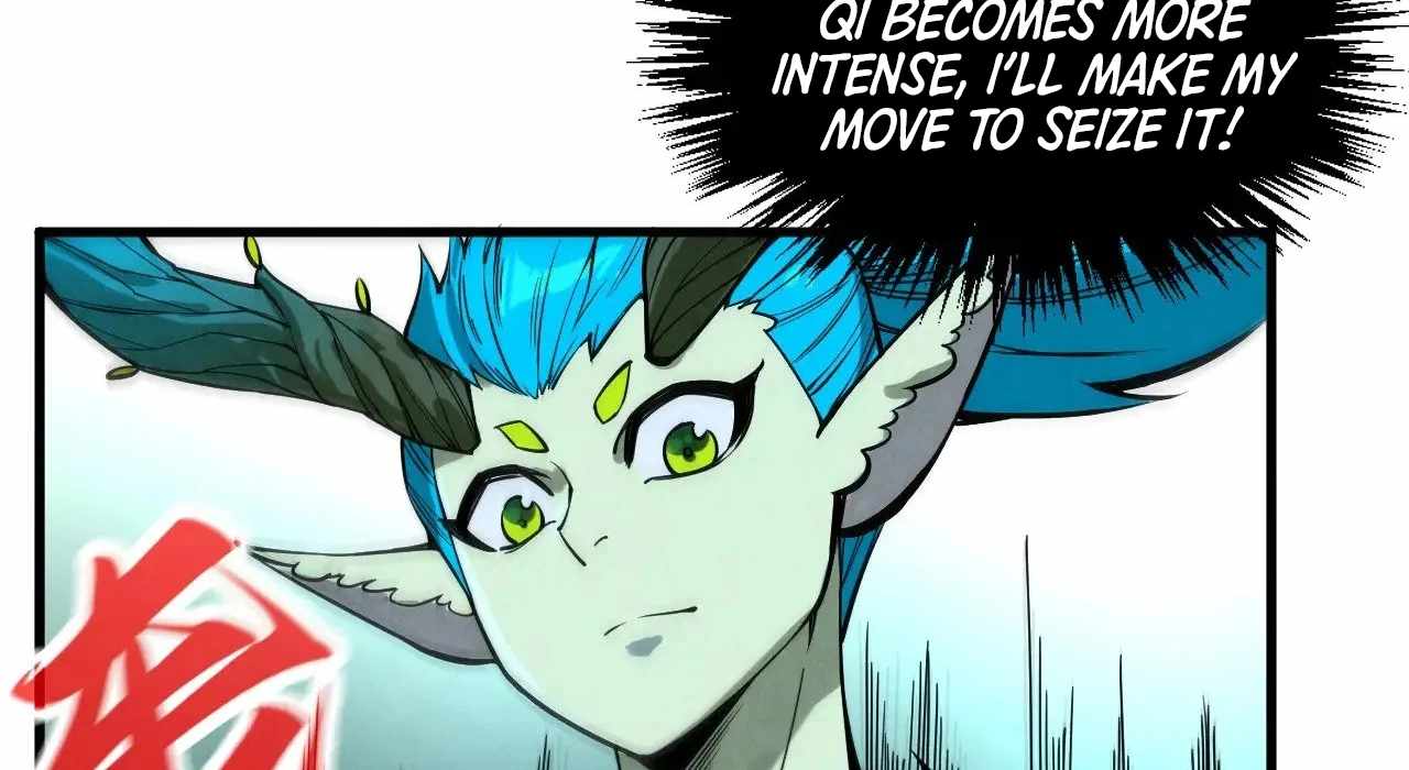 Rebirth of the Ultimate Master Chapter 360 — Page 48