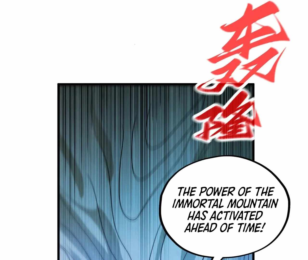 Rebirth of the Ultimate Master Chapter 360 — Page 50