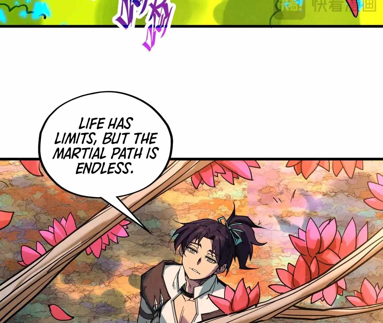 Rebirth of the Ultimate Master Chapter 360 — Page 67