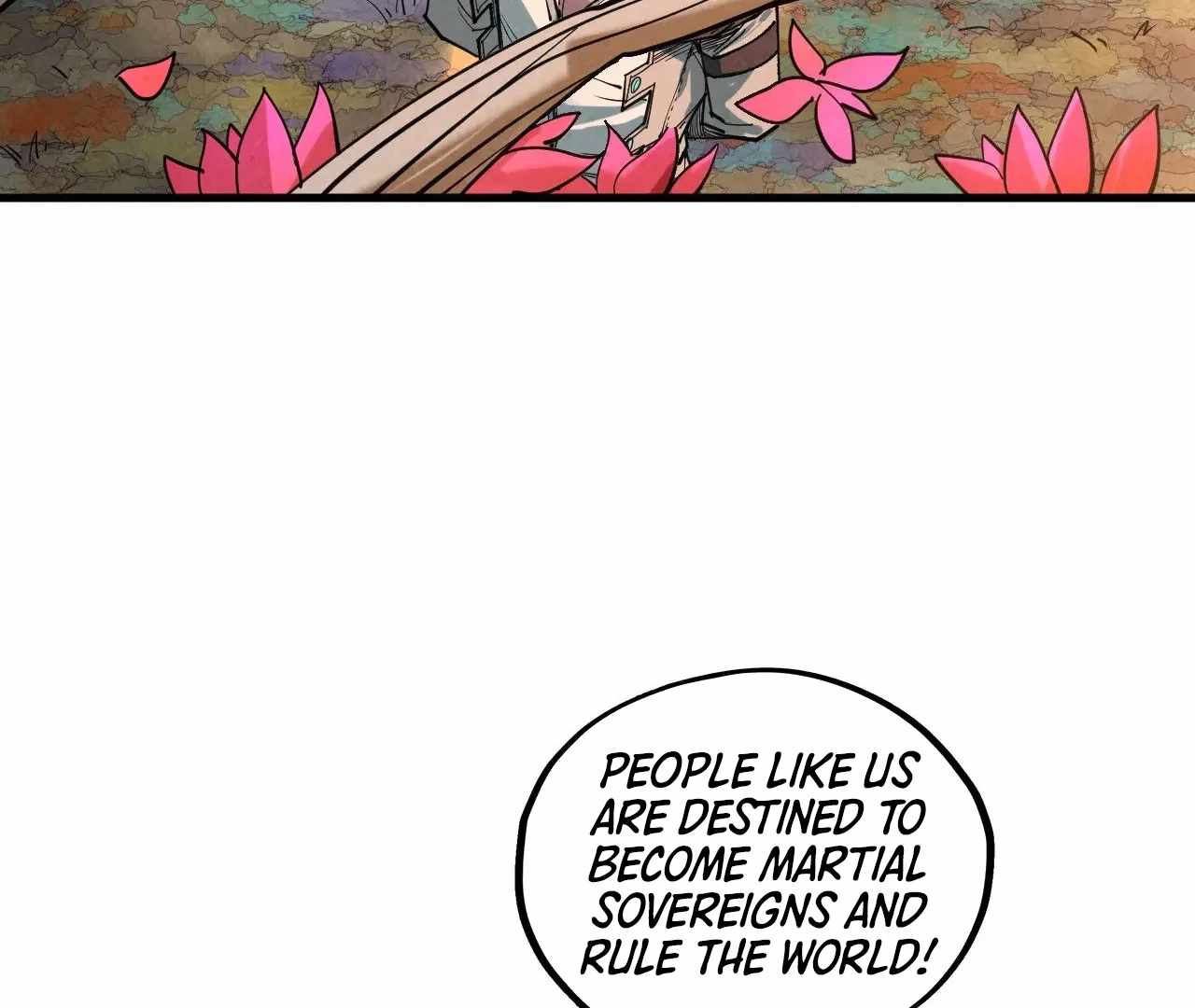 Rebirth of the Ultimate Master Chapter 360 — Page 68