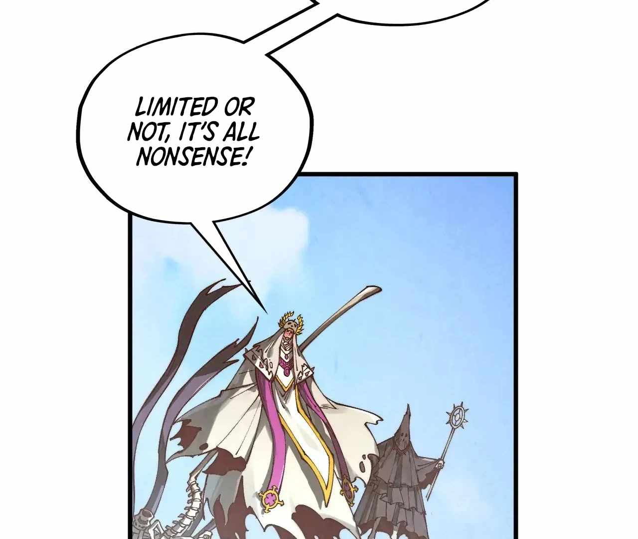 Rebirth of the Ultimate Master Chapter 360 — Page 69
