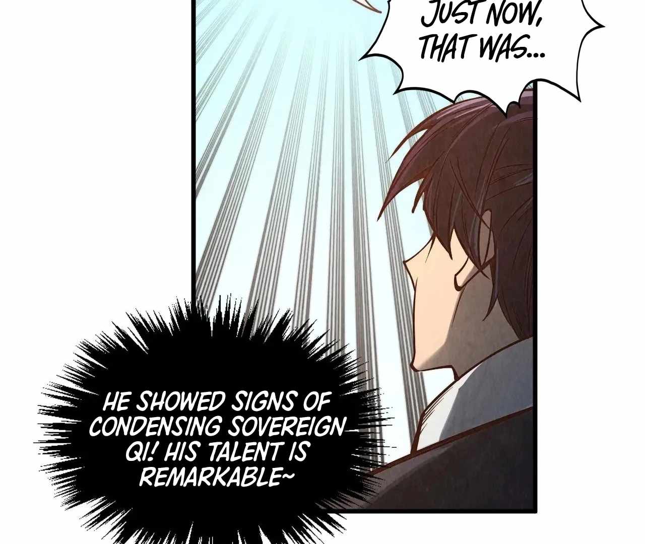 Rebirth of the Ultimate Master Chapter 360 — Page 80
