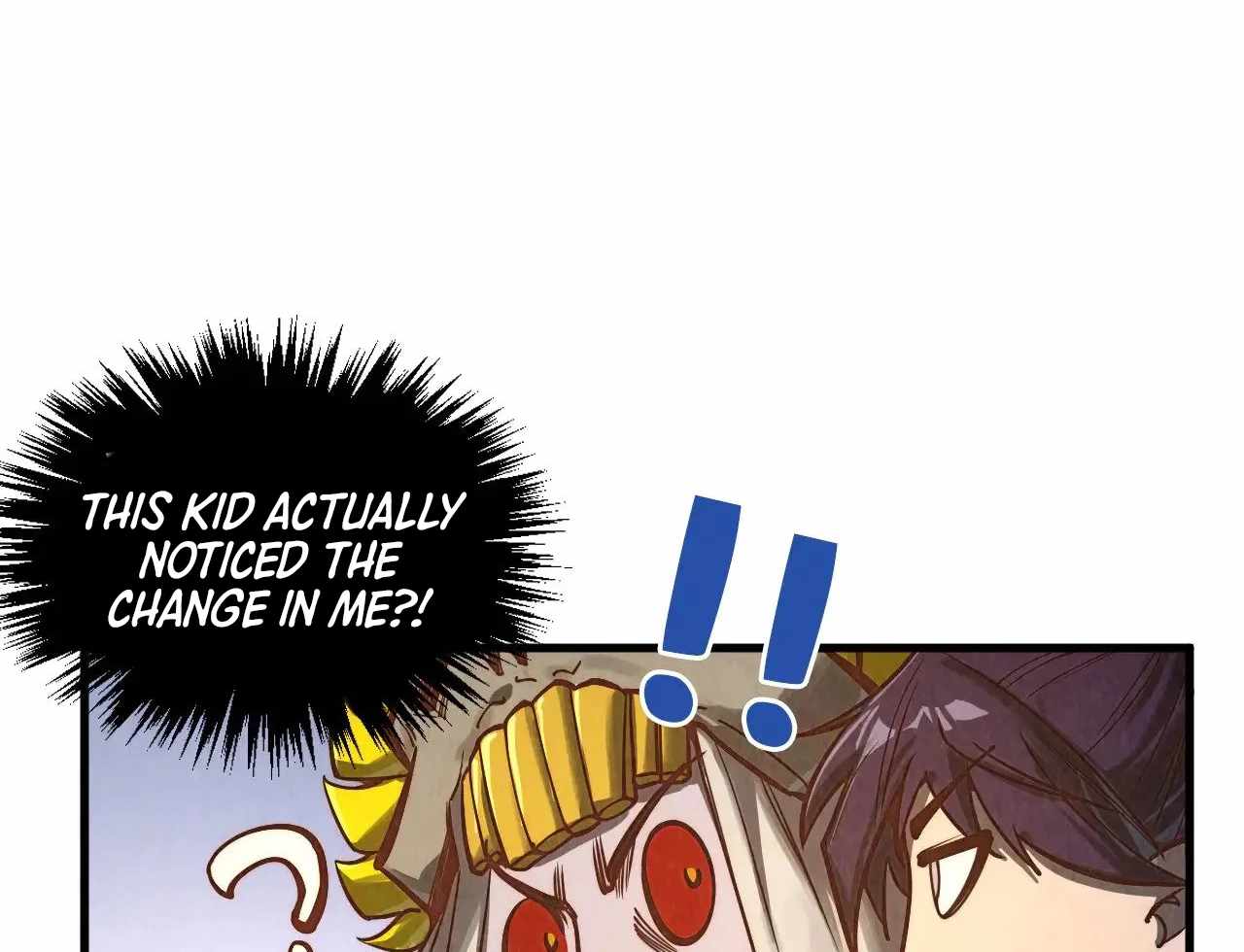 Rebirth of the Ultimate Master Chapter 360 — Page 86