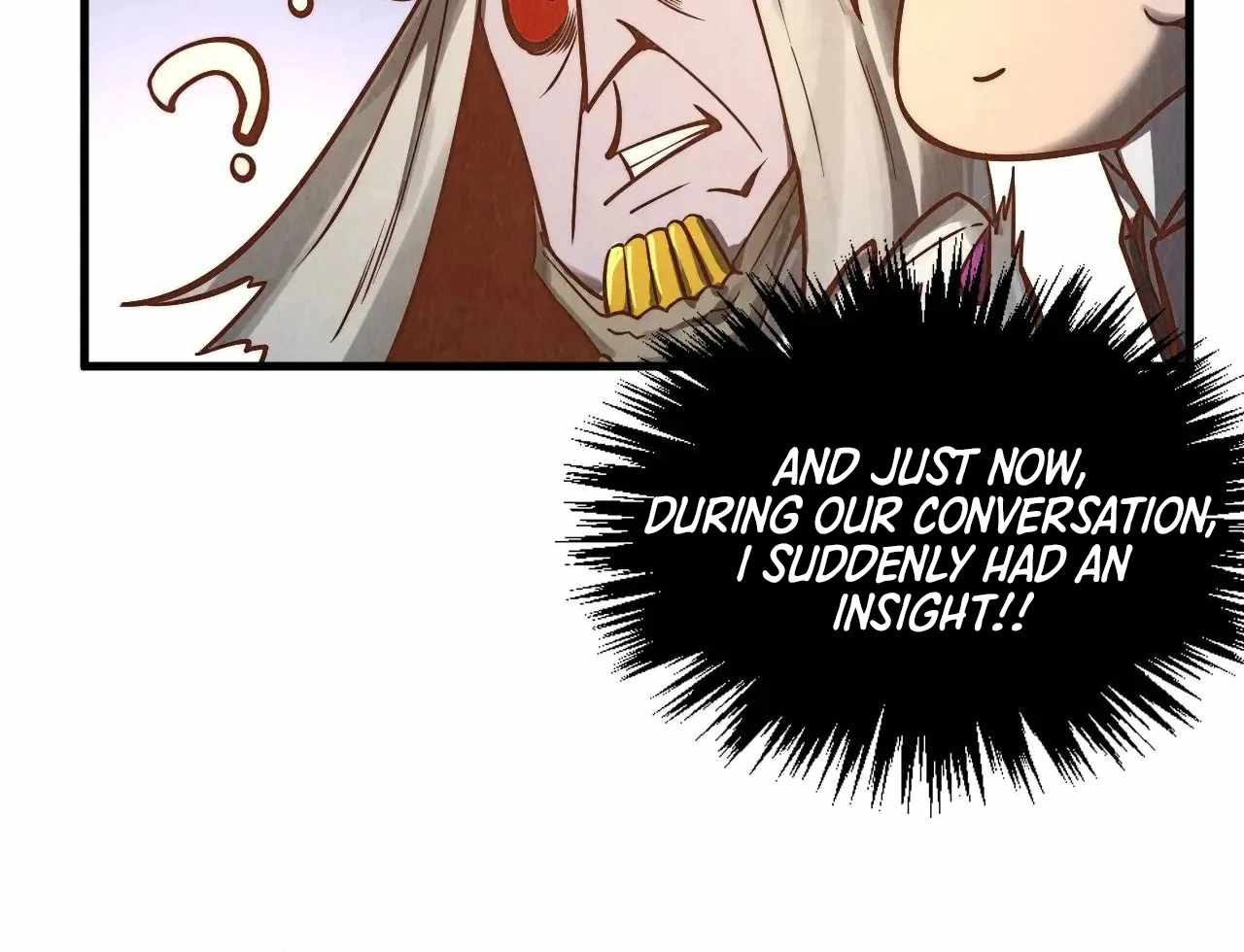 Rebirth of the Ultimate Master Chapter 360 — Page 87