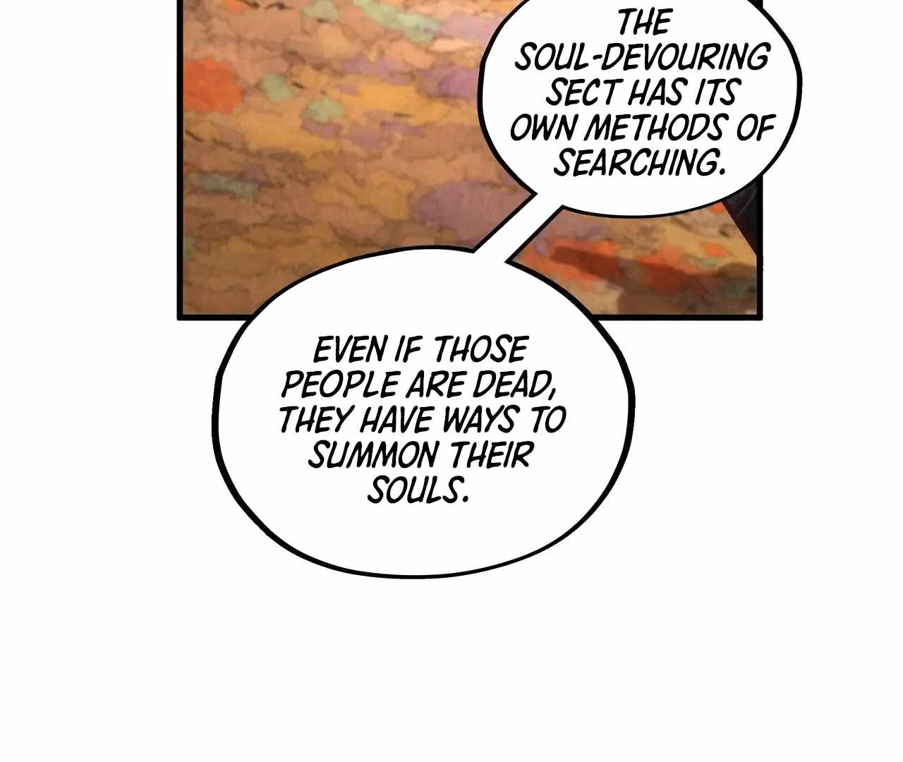 Rebirth of the Ultimate Master Chapter 360 — Page 92