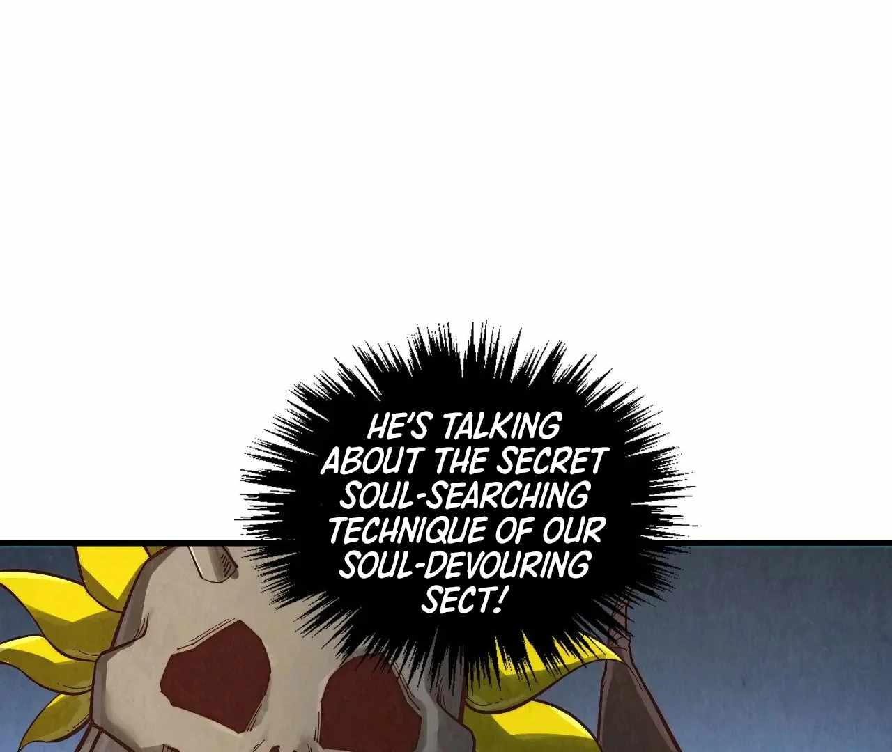 Rebirth of the Ultimate Master Chapter 360 — Page 93