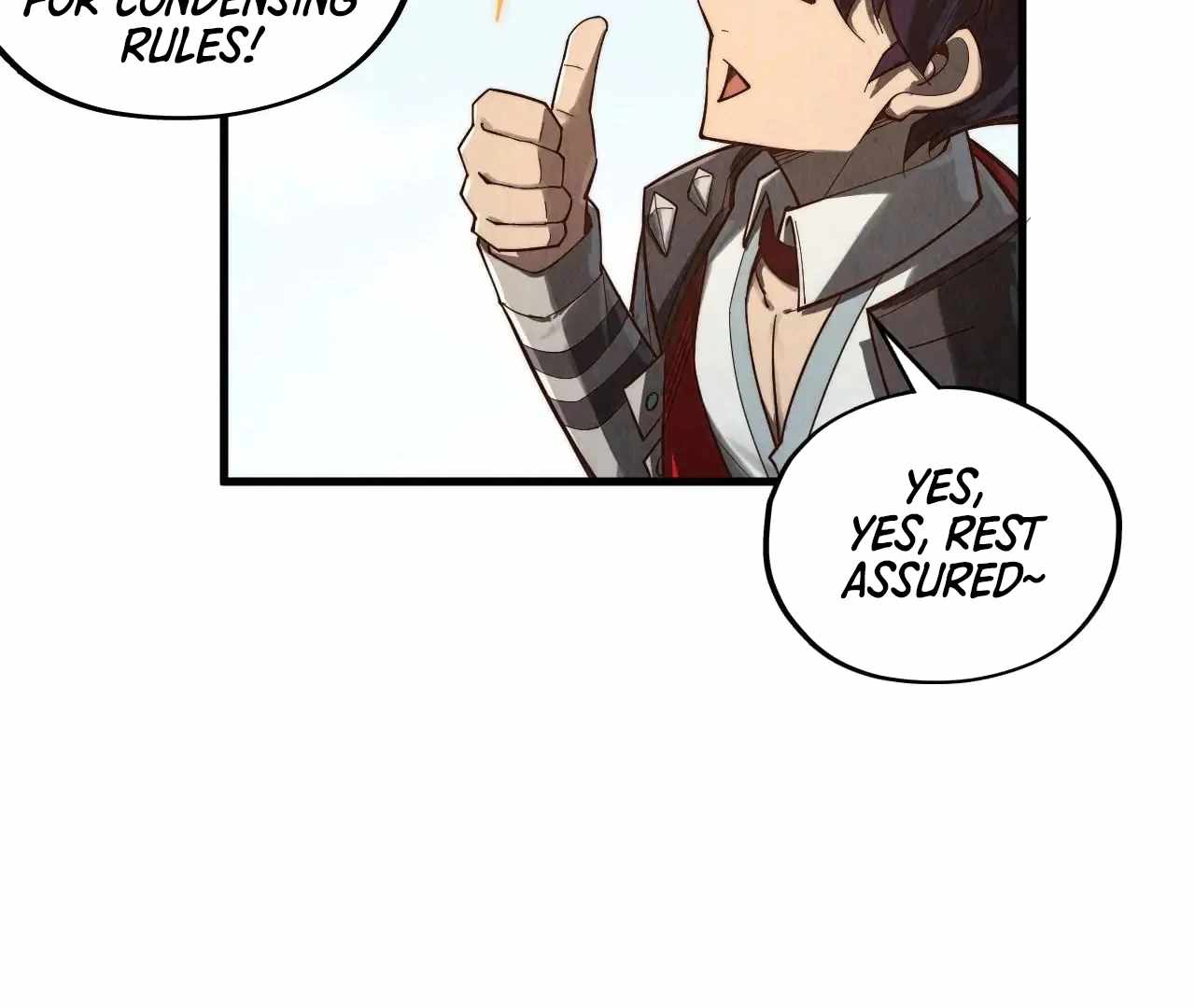 Rebirth of the Ultimate Master Chapter 360 — Page 97