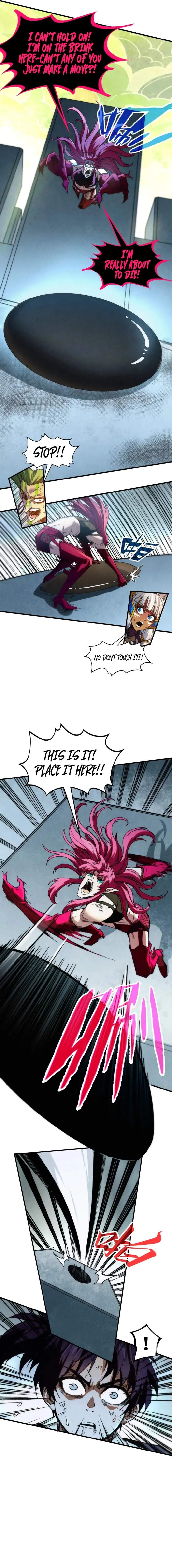 Rebirth of the Ultimate Master Chapter 364 — Page 6