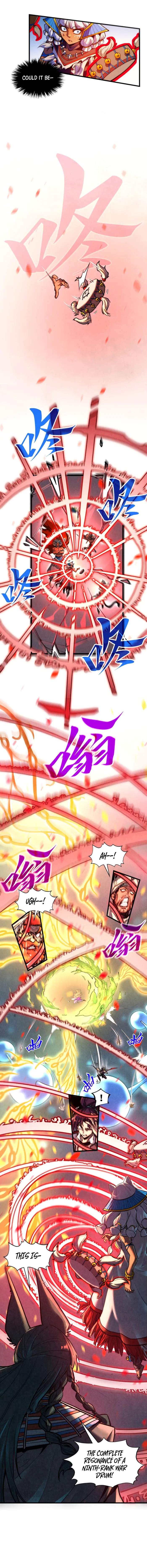 Rebirth of the Ultimate Master Chapter 368 — Page 5