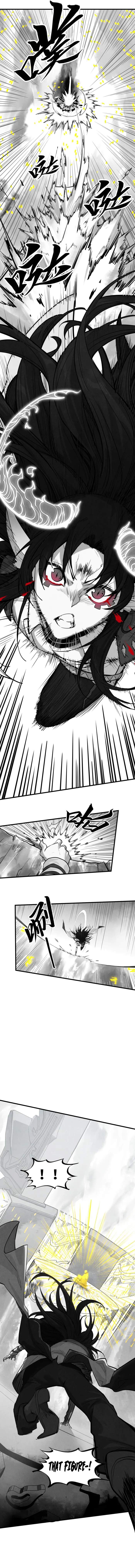 Rebirth of the Ultimate Master Chapter 369 — Page 6