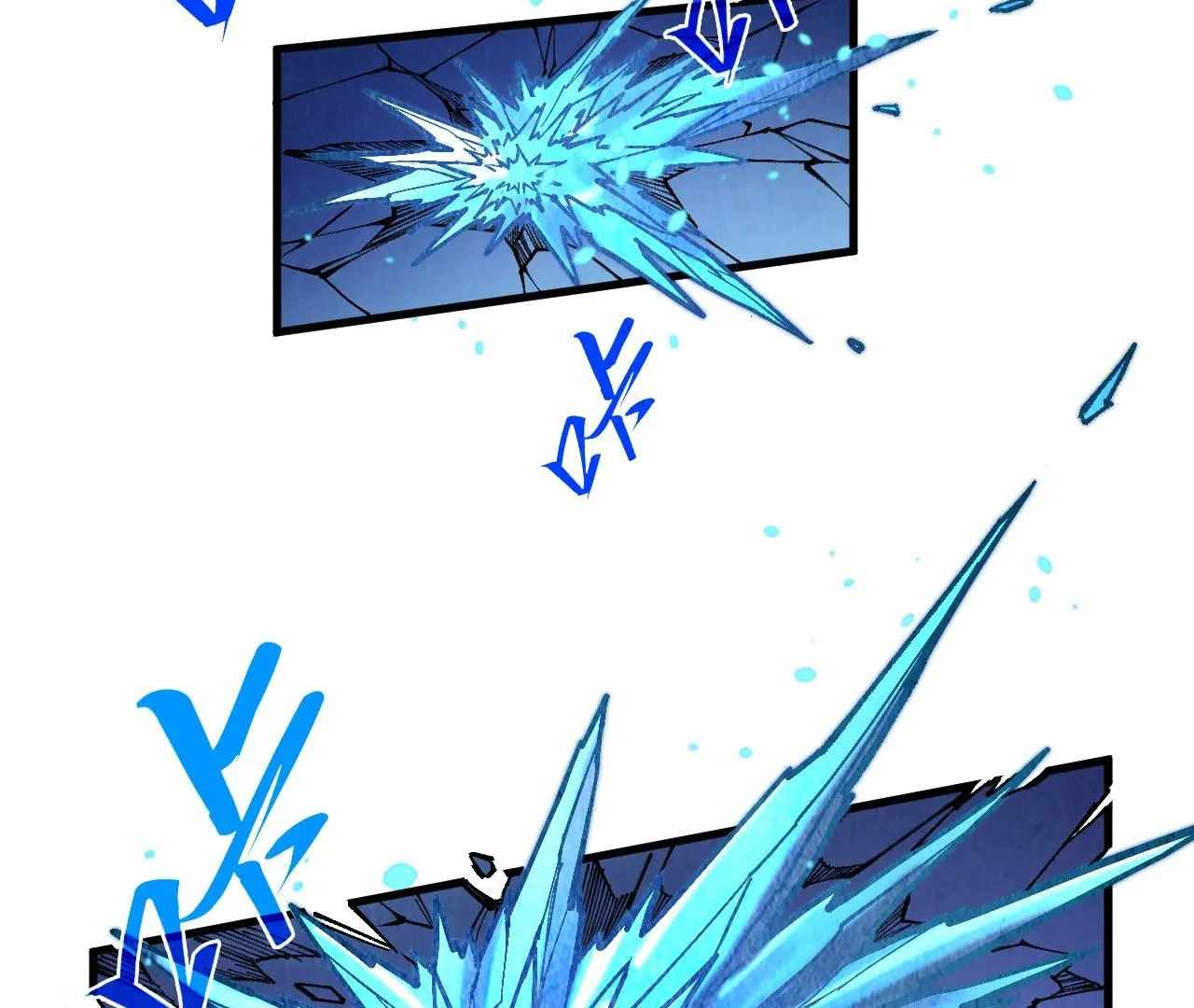 Rebirth of the Ultimate Master Chapter 371 — Page 3
