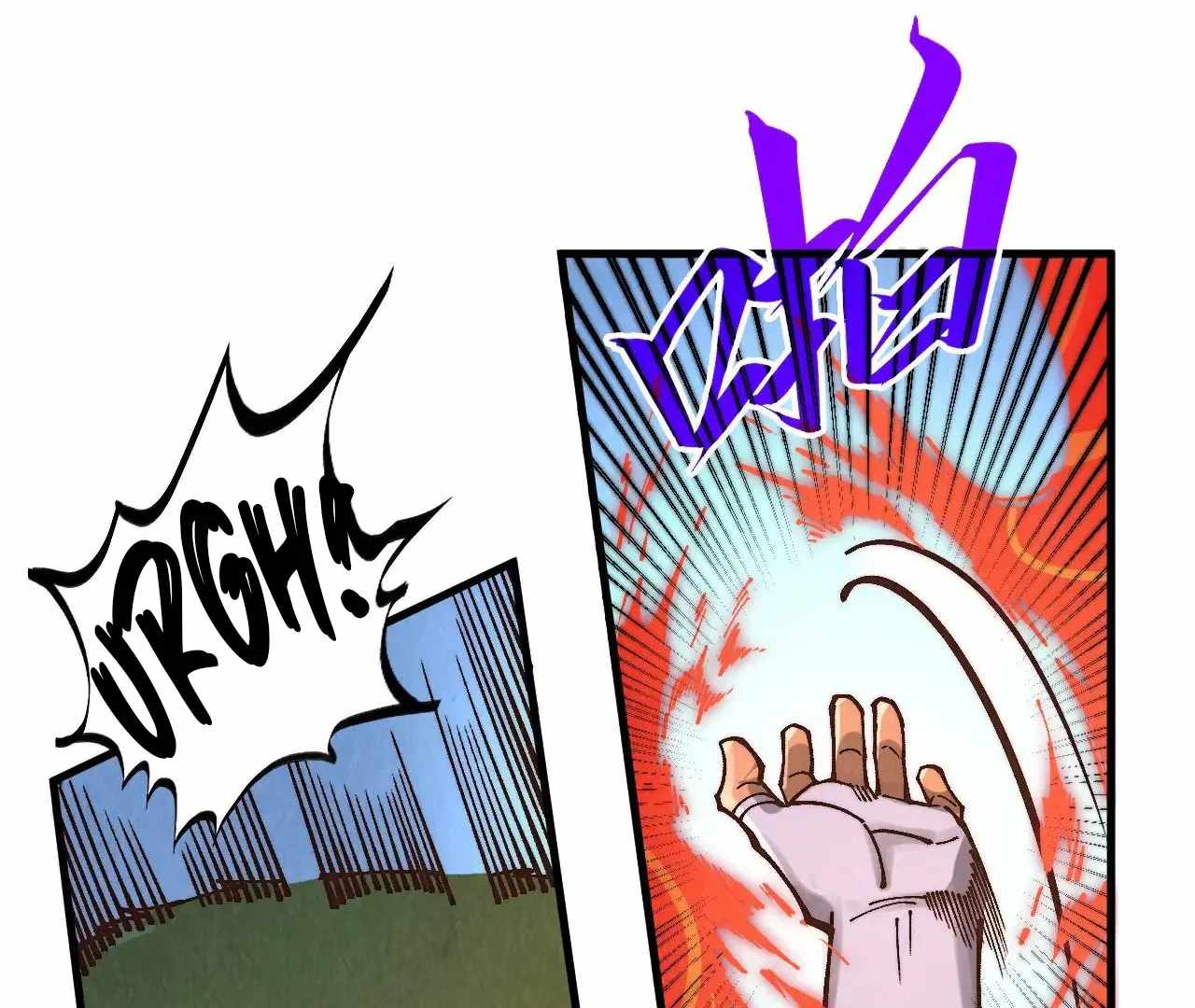 Rebirth of the Ultimate Master Chapter 371 — Page 29