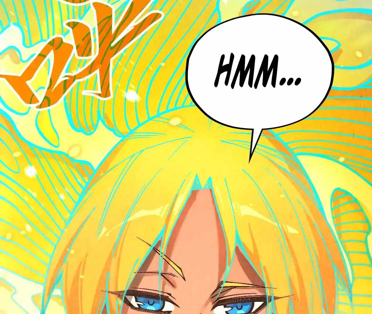 Rebirth of the Ultimate Master Chapter 371 — Page 36
