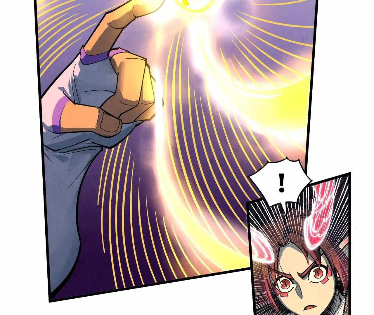 Rebirth of the Ultimate Master Chapter 371 — Page 42
