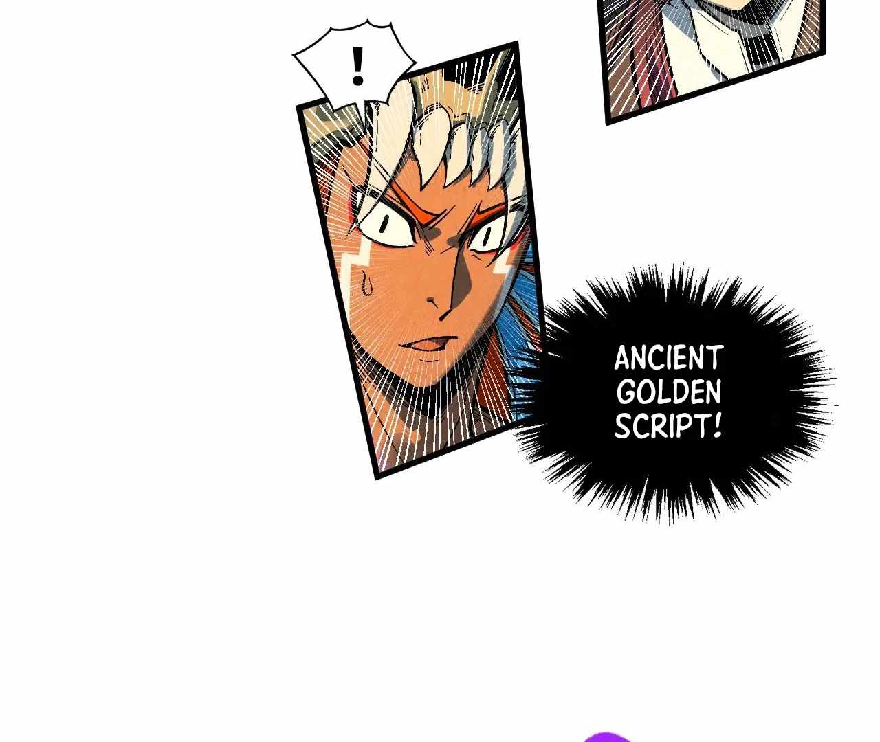 Rebirth of the Ultimate Master Chapter 371 — Page 43