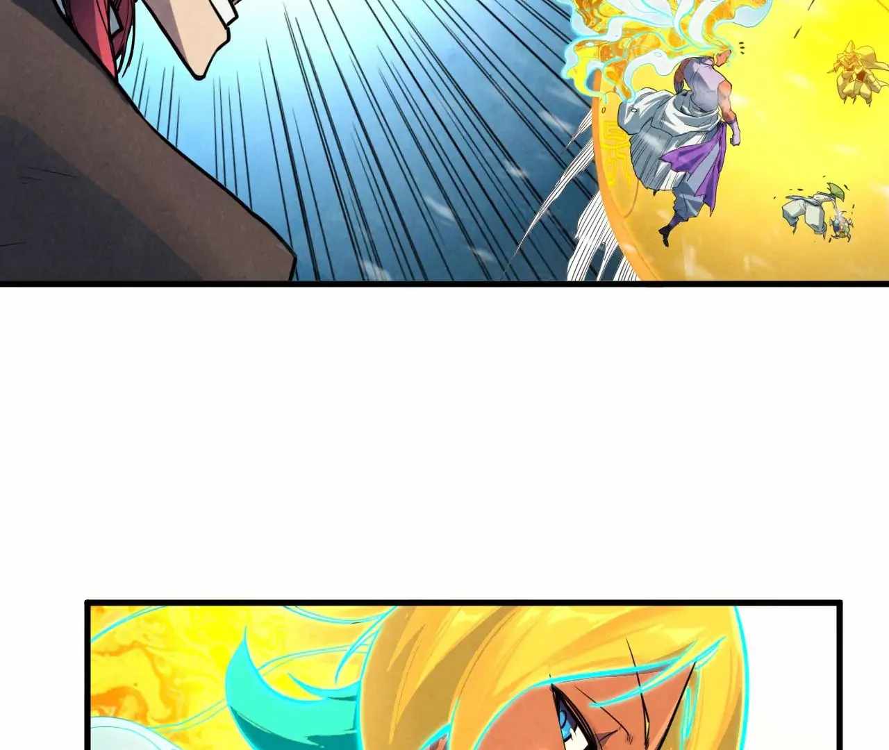 Rebirth of the Ultimate Master Chapter 371 — Page 50