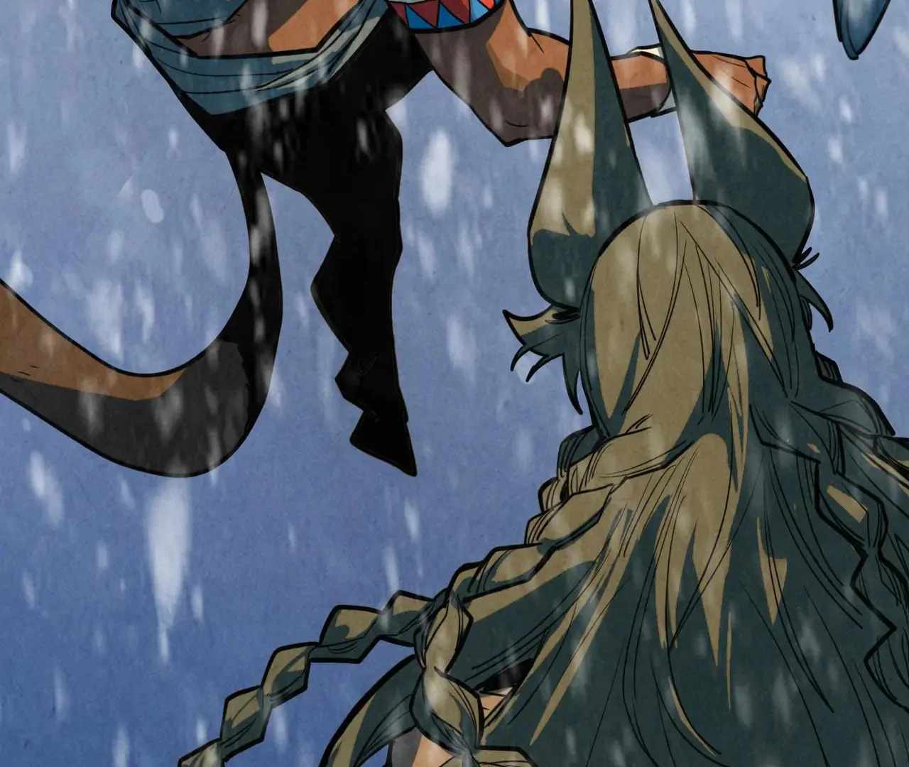 Rebirth of the Ultimate Master Chapter 371 — Page 61
