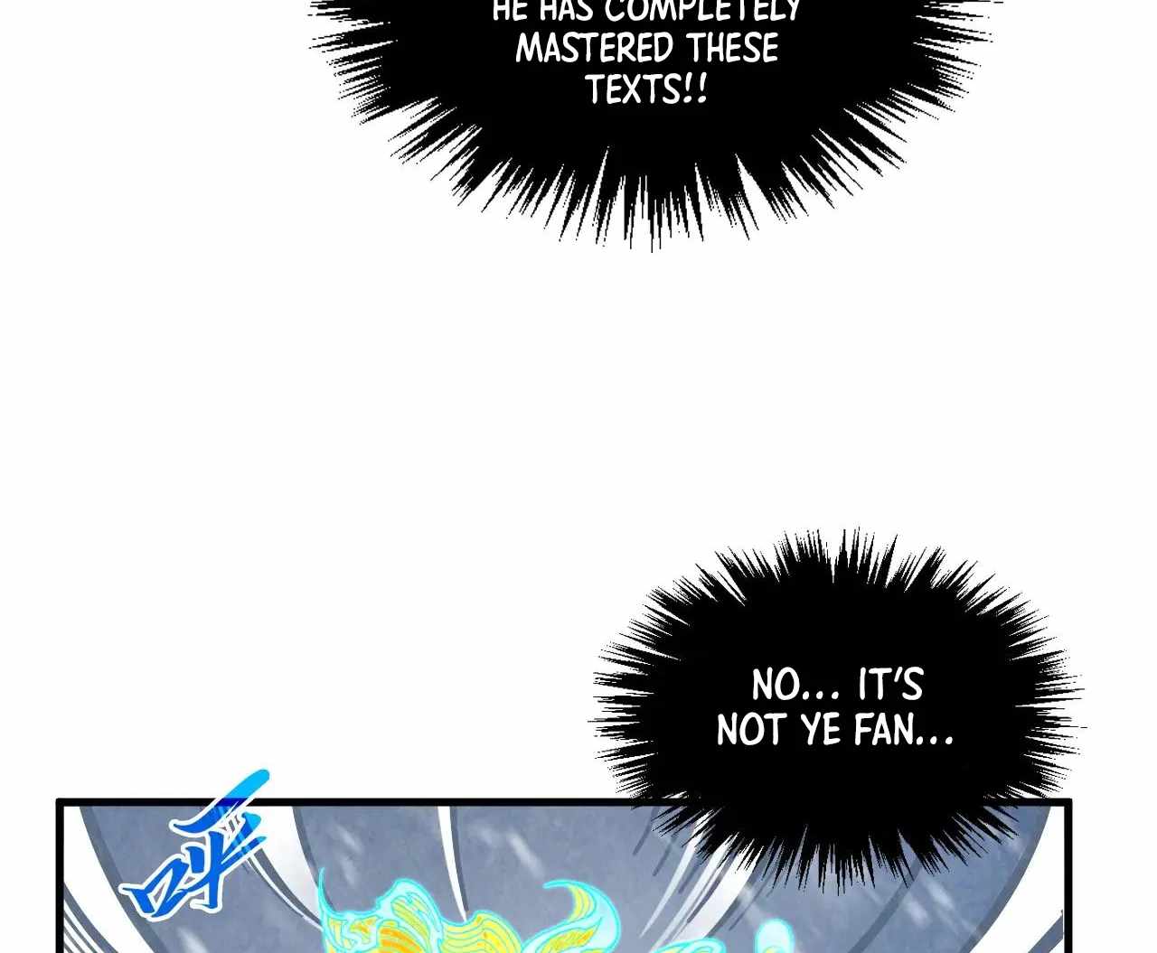 Rebirth of the Ultimate Master Chapter 371 — Page 64