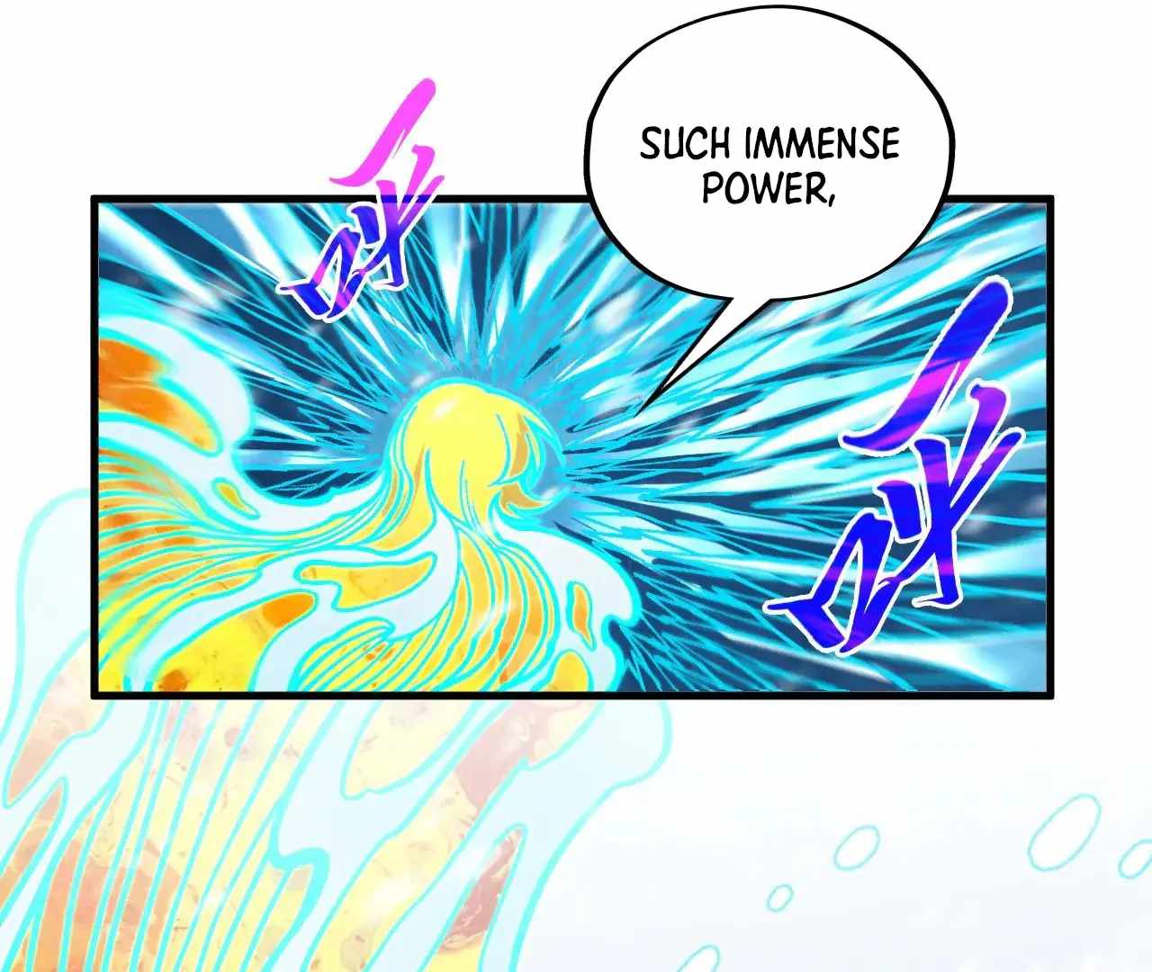 Rebirth of the Ultimate Master Chapter 371 — Page 77
