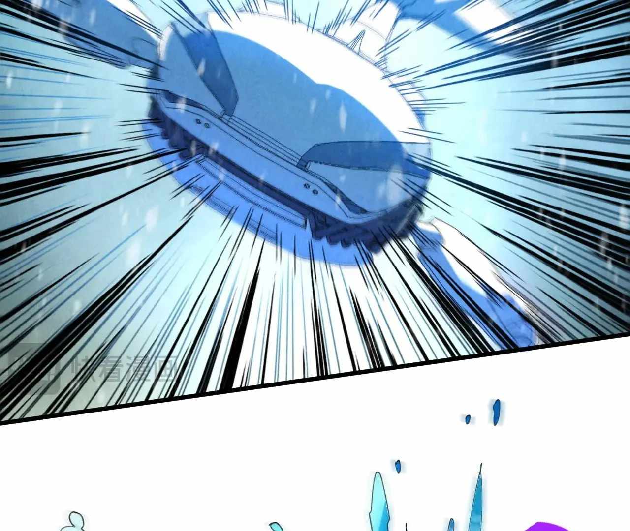 Rebirth of the Ultimate Master Chapter 371 — Page 92