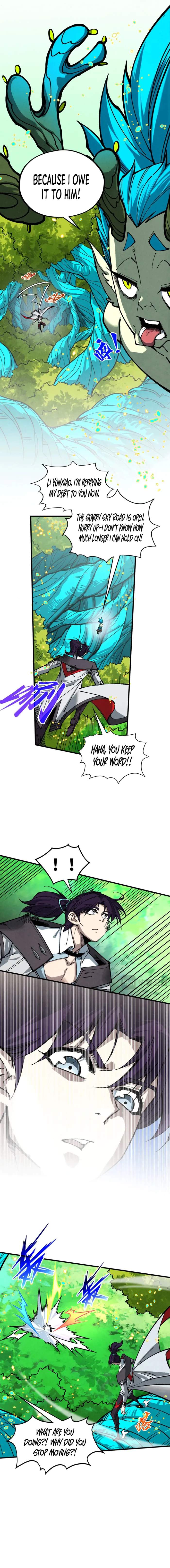 Rebirth of the Ultimate Master Chapter 374 — Page 10