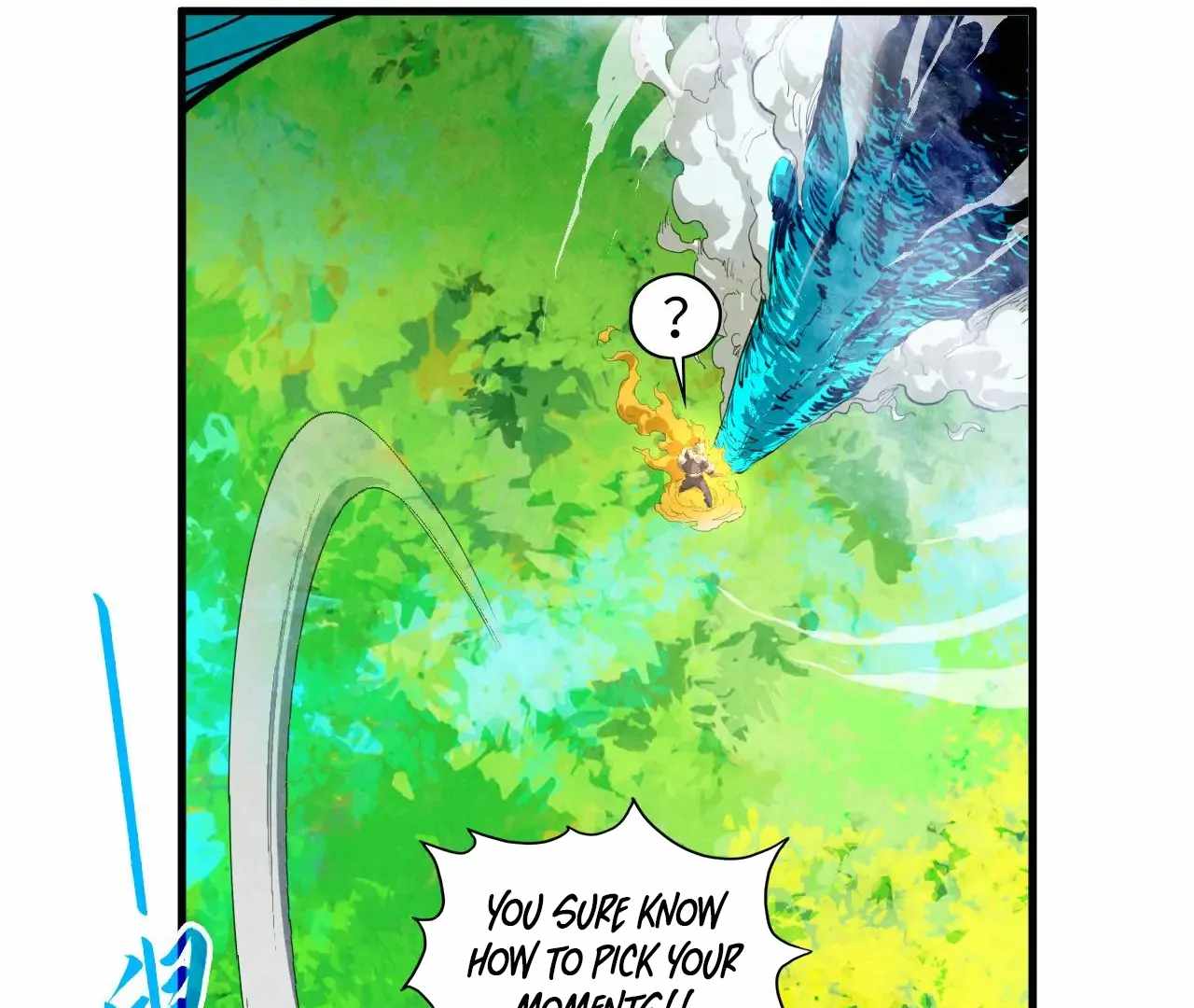 Rebirth of the Ultimate Master Chapter 375 — Page 106