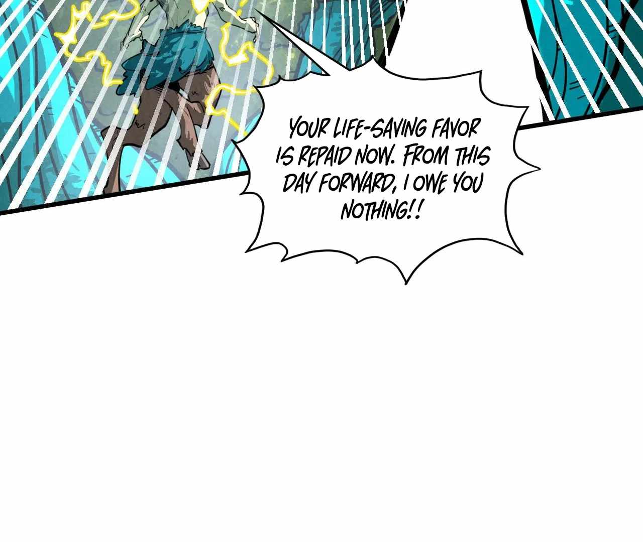 Rebirth of the Ultimate Master Chapter 375 — Page 110