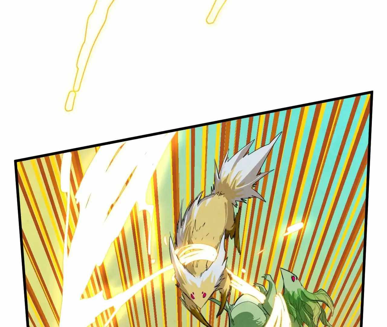 Rebirth of the Ultimate Master Chapter 375 — Page 121
