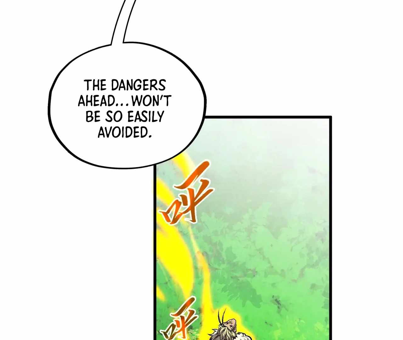 Rebirth of the Ultimate Master Chapter 375 — Page 132
