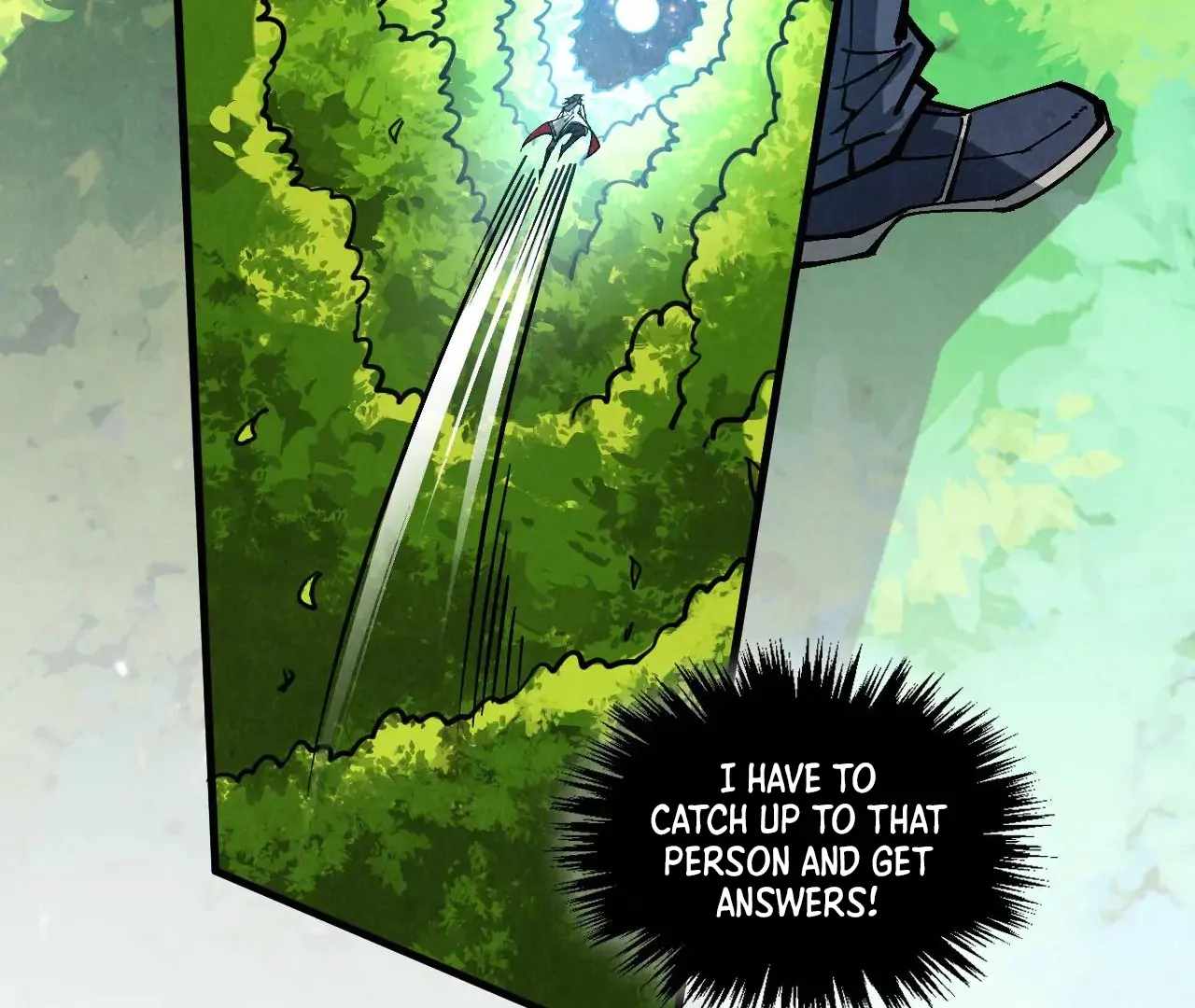 Rebirth of the Ultimate Master Chapter 375 — Page 137
